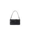 Handbag - LEATHER OXFORD BAG DRENCH