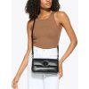 Handbag - LEATHER OXFORD BAG DRENCH