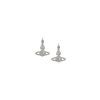 Earrings - GRACE BAS RELIEF EARRINGS