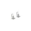 Ohrringe - GRACE BAS RELIEF EARRINGS