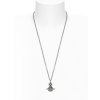 Náhrdelník - VICTORINE PENDANT strieborný