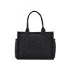 Handtasche - DIE GROSSE TRAGETASCHE AUS PUFFY NYLON