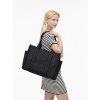Kabelka - THE PUFFY NYLON LARGE TOTE BAG