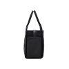 Kabelka - THE PUFFY NYLON LARGE TOTE BAG