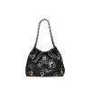 Kabelka - THE GROMMET CHARM CRISTINA TOTE