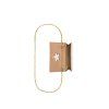 Kabelka - THE GLAM MIRROR MINI BAG