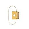 Handbag - THE GLAM MIRROR MINI BAG
