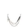 Strap - THE GROMMET CHARM CHAIN SHOULDER STRAP