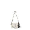 Strap - THE GROMMET CHARM CHAIN SHOULDER STRAP