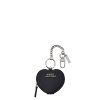 Prívesok - THE HEART POUCH CHARM
