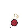 Prívesok - THE MARC LIPS POUCH BAG CHARM