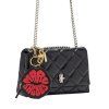 Prívesok - THE MARC LIPS POUCH BAG CHARM