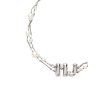 Bracelet - MJ BALLOON PEARL BRACELET