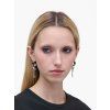 Náušnice - PUNK BEAUTY CHARM EARRINGS