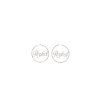 Earrings - PERFECT HOOP EARRINGS