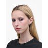 Earrings - SAFETY PIN STUD EARRINGS