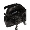 Kabelka - YASMINE CHAIN HANDBAG čierna