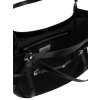 Kabelka - LARGE SHOULDER BAG čierna