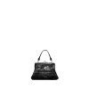 Handtasche - Oma-Rahmen-Handtasche