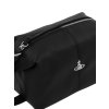 Kozmetická taška - WASHBAG čierna
