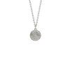 Necklace - MAN. RICHMOND PENDANT