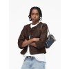 Kabelka - THE SCENE SMALL SHOULDER BAG
