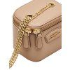 Handtasche - DIE MINI-KOSMETIKTASCHE