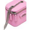 Handbag - THE MINI VANITY BAG