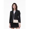 Handtasche - DIE MIRROR MINI-TASCHE