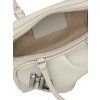 Handtasche - THE MINI WAVE