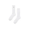 ribbed crew socks (1)