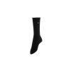 Socken - Gerippte Crew-Socken