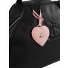 Anhänger - HEART MIRROR CHARM