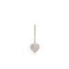 Anhänger - HEART MIRROR CHARM