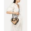 Kabelka - JOSEPHINE HEART CROSSBODY