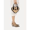 Kabelka - JOSEPHINE HEART CROSSBODY
