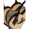 Handtasche - JOSEPHINE HEART CROSSBODY