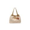 Kabelka - THE CRISTINA TOTE