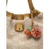 Kabelka - THE CRISTINA TOTE