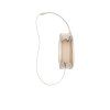 Kabelka - THE CLAW CLIP CROSSBODY