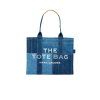 Kabelka - THE LARGE TOTE