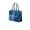 Kabelka - THE LARGE TOTE