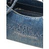 Kabelka - THE MINI SACK