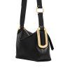 Kabelka - THE SCENE MEDIUM SHOULDER BAG
