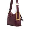 Kabelka - THE SCENE MEDIUM SHOULDER BAG