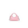 Kabelka - THE MICRO CROSSBODY SACK