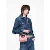 Kabelka - THE MICRO CROSSBODY SACK BAG