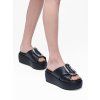 Sandály - THE POP J MARC PLATFORM SANDAL
