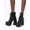 Kozačky - THE GIGI ANKLE BOOT