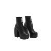 Kozačky - THE GIGI ANKLE BOOT